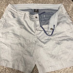 Kuhl Cabo shorts